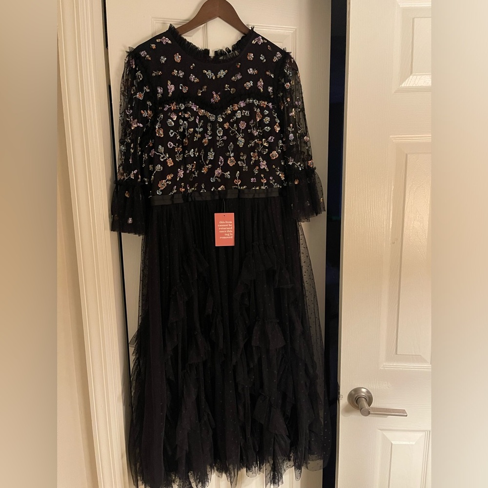 NWT Ivy City Paris Dress